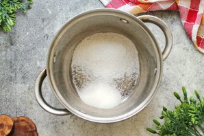 Засолка красной икры - фото шаг 2