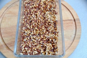 Живой хлеб - фото шаг 9