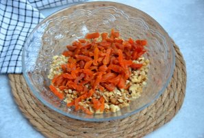 Восточный пирог - фото шаг 8