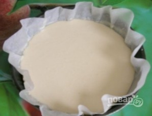 Торт на йогурте - фото шаг 2