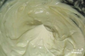 Десерты в креманках - фото шаг 2