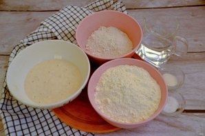 Квасной хлеб - фото шаг 14