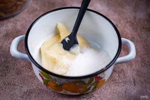 Чак-чак медовый - фото шаг 10