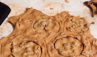Вкусные домашние печенья - фото шаг 5