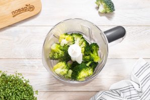 Детское питание до года - фото шаг 8