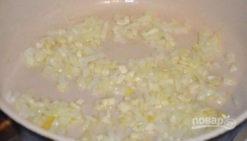 Бурый рис в духовке - фото шаг 4
