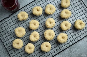 Кругляшки - фото шаг 9