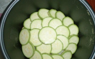 Пангасиус с овощами в мультиварке - фото шаг 3