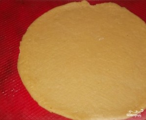 Торт "Медовик" со сметанным кремом - фото шаг 6