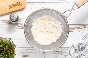 Рис с соевым соусом - фото шаг 3