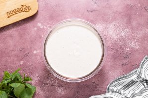 Банановый десерт без выпечки - фото шаг 10