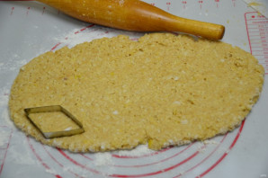 Лимонное печенье с майонезом "Махеевъ" - фото шаг 9