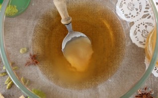 Мармелад яблочный - фото шаг 2
