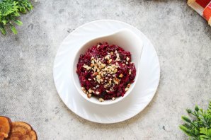 Свекла с черносливом - фото шаг 8