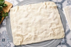 Сыр в тесте в аэрогриле - фото шаг 5