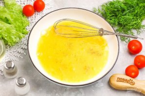 Отбивные с помидорами - фото шаг 4