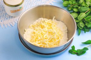 Мягкое печенье на масле - фото шаг 2