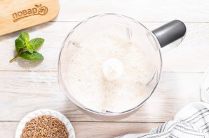Напиток из полбы - фото шаг 5