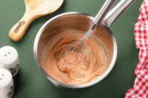 Тефтели из фарша - фото шаг 9