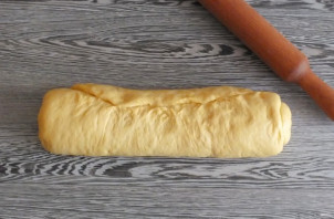 Тыквенный хлеб в духовке - фото шаг 14