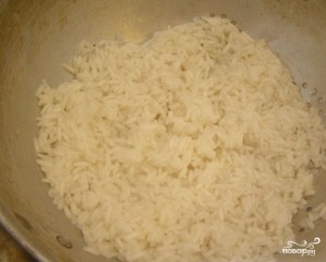 Рисовая каша-размазня на молоке - фото шаг 1