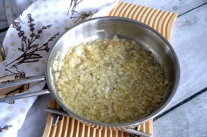 Расстегаи в духовке