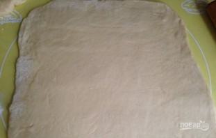Пирог из грушевого варенья - фото шаг 5