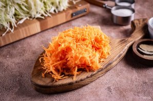 Капуста консервированная - фото шаг 3