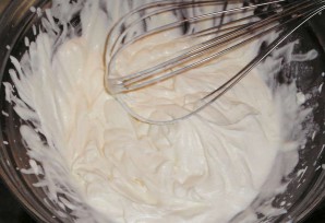 Мороженое "Лакомка" - фото шаг 4