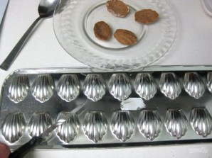 Печенье для формочек - фото шаг 5