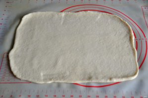 Булочка "Улитка" с маком