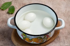 Щавелевый суп с мясом - фото шаг 12