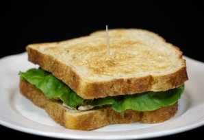 Начинка для бутербродов - фото шаг 10