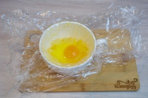 Яйца-пашот - фото шаг 2