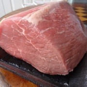Мясо в тесте в духовке - фото шаг 1