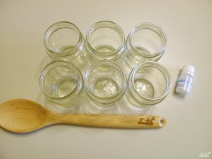 Домашний йогурт для детей - фото шаг 2