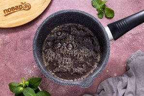 Мисо-карамель - фото шаг 4