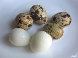 Яйца по-пьемонтски - фото шаг 2