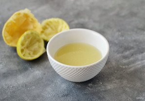 Лимонад с жасмином - фото шаг 4