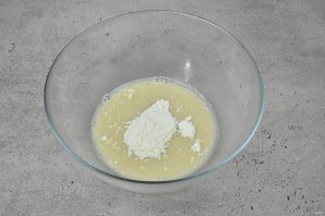 Беляши с говядиной - фото шаг 3