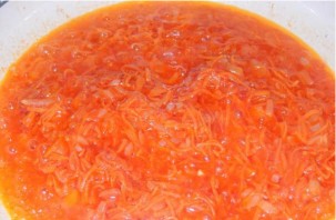 Тефтели в овощном соусе  - фото шаг 1