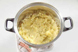 Самый вкусный  картофельный суп - фото шаг 6