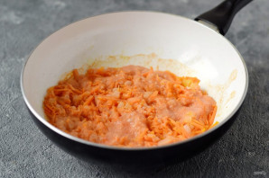 Бобы в томатном соусе на зиму - фото шаг 6