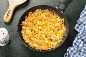 Вареники с капустой - фото шаг 6