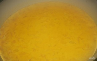 Семга в сливочном соусе в духовке - фото шаг 5