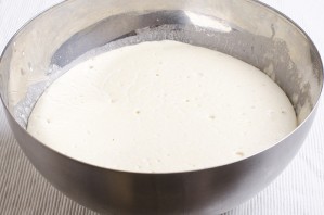 Пирожки на молоке жареные - фото шаг 6