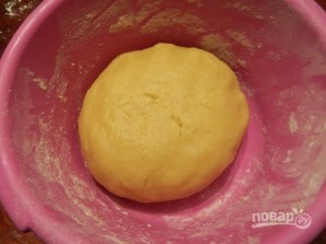 Торт "Горка" классический рецепт - фото шаг 3