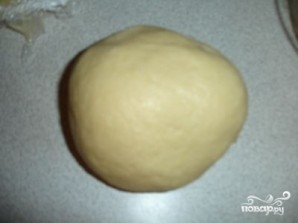 Печенье со сгущенкой - фото шаг 1