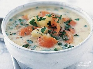 Итальянский овощной суп - фото шаг 5