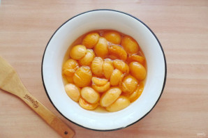 Варенье из абрикосов с имбирем - фото шаг 7